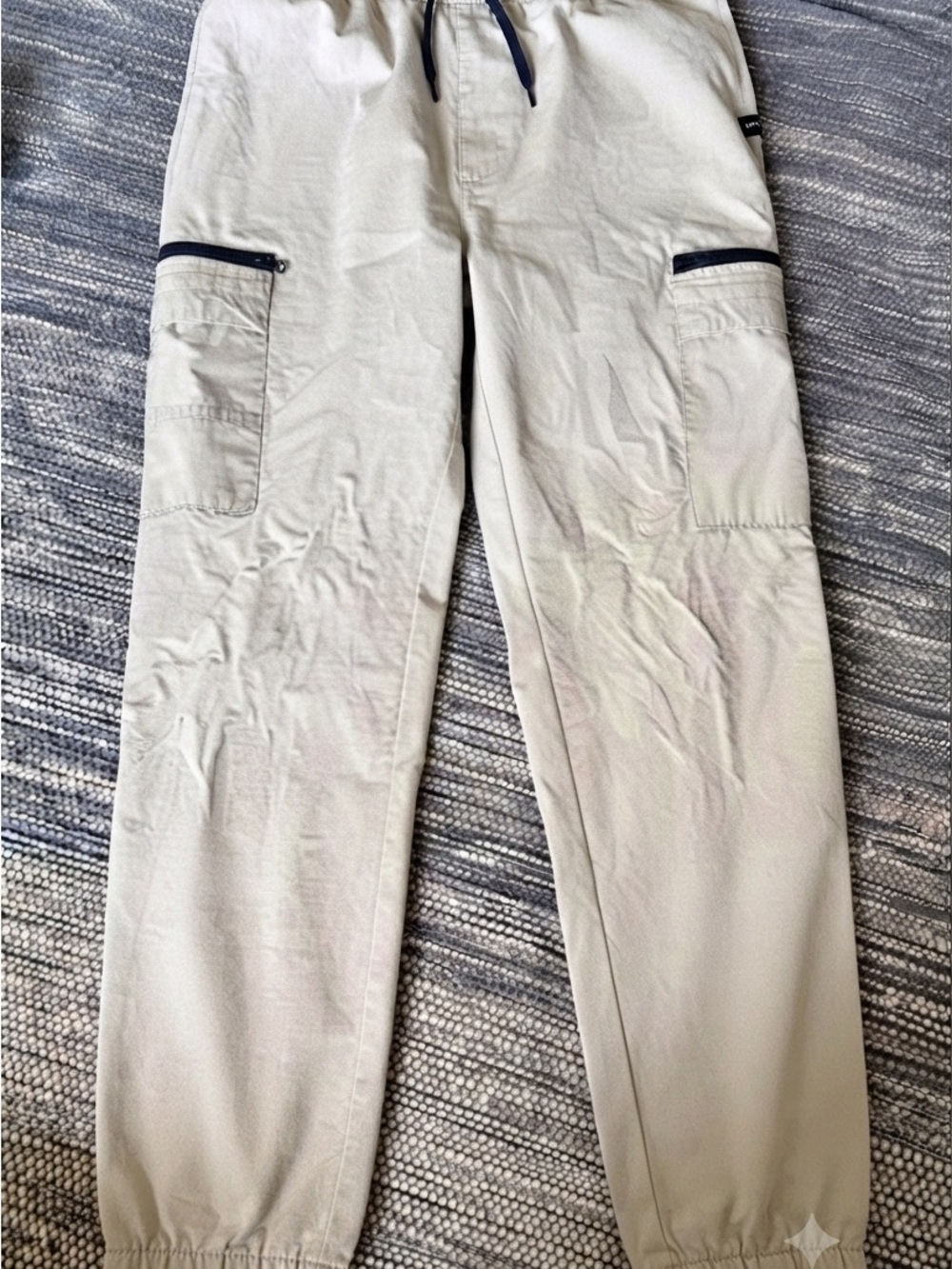 Art Class Cargo Joggers Size 16